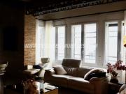 Piso de alquiler en Carrer de Ripalda, El Carme