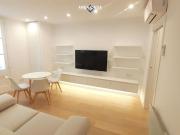 Piso de alquiler en Carrer de Sant Pere Més Alt, 38,...