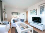 Piso de alquiler en Carrer de Sor Eulalia Danzizu, Pedralbes