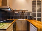 Piso de alquiler en Carrer de Villarroel, L'Antiga...