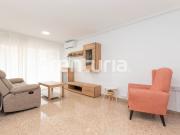 Piso de alquiler en Carrer de Xile, Mestalla