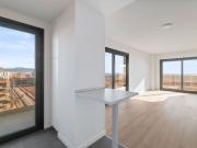 Piso de alquiler en Carrer D'eduard Maristany, 260, Port