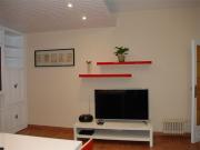 Piso de alquiler en Carrer del Consell de Cent, 168, La...