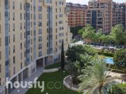 Piso de alquiler en Carrer del Duc de Mandas, Sant...