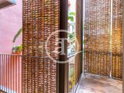 Piso de alquiler en Carrer del Rec Comtal, Sant Pere,...