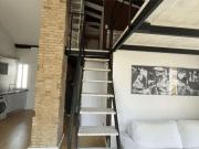 Piso de alquiler en Carrer Dels Tomasos, 7, Russafa