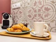 Piso de alquiler en Carrer D'isabel la Catòlica, 9,...