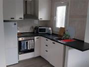 Piso de alquiler en Carrer Gafarró, 25, Les Bassetes El...