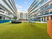 Piso de alquiler en Carrer Gretel Ammann Martinez, 1, La...