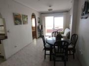 Piso de alquiler en Carrer Juan Sebastián Elcano, Calas...