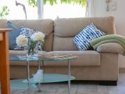 Piso de alquiler en Carrer Llobarro, 7b, Les Bassetes El...