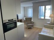 Piso de alquiler en Carrer Luca, El Putget i el Farró