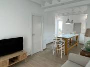 Piso de alquiler en Carrer Quevedo, 11, Centro Urbano