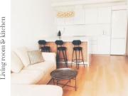 Piso de alquiler en Carrer Riu Alberca, 2, Devessa Monte...