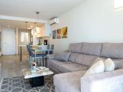 Piso de alquiler en Carrer Verge del Pilar, 2, Regueral...