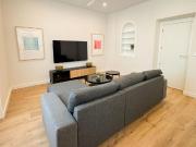 Piso de alquiler en Carrera de la Virgen, 19, San Matías...