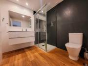 Piso de alquiler en Casablanca Calvario