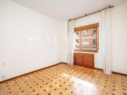 Piso de alquiler en Casado del Alisal, Jerónimos