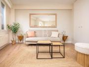 Piso de alquiler en Castillejos Cuzco