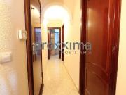 Piso de alquiler en Ciencias las, Colores Entreparques