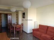 Piso de alquiler en Ciudad de la Lisa, La Constitución...