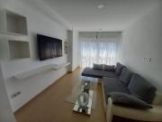 Piso de alquiler en Ciudad Jardín Zoco