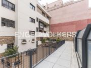 Piso de alquiler en Ciudad Universitaria