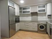 Piso de alquiler en Ciutat Vella de dos habitaciones