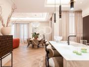 Piso de alquiler en Cl. de Ayala, Goya