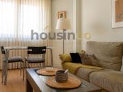 Piso de alquiler en Claudio Coello, Recoletos