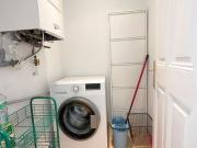 Piso de alquiler en Colón de Larreátegui Kalea, Ensanche...