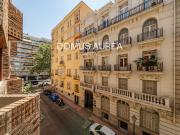 Piso de alquiler en Conde de Aranda, Recoletos