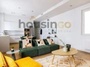 Piso de alquiler en Corredera Baja de San Pablo,...