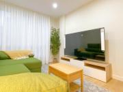 Piso de alquiler en Cuatro Caminos