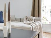 Piso de alquiler en De Andrés Mellado, Gaztambide