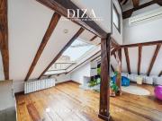 Piso de alquiler en De Augusto Figueroa, Justicia Chueca