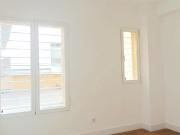 Piso de alquiler en De Colombia, Hispanoamérica Bernabéu