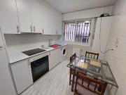 Piso de alquiler en De Ferrol, Conxo