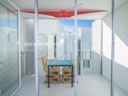 Piso de alquiler en De la Barra, Marina Botafoc Platja...