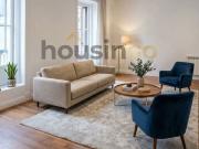 Piso de alquiler en De la Paz, Sol