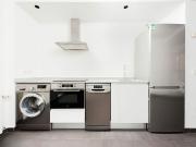 Piso de alquiler en De la Peseta, 97, PAU de Carabanchel