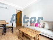 Piso de alquiler en De las Infantas, Justicia Chueca