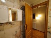 Piso de alquiler en De Sagasta, Paseo Sagasta