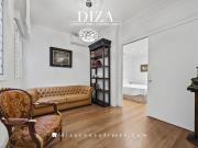 Piso de alquiler en De Serrano, Castellana