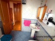 Piso de alquiler en De Sofía, Rosas Musas