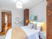 Piso de alquiler en De Víctor Sáenz, El Cristo