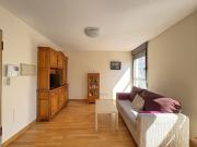 Piso de alquiler en Del Barranco del Novillo, Ensanche...