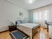 Piso de alquiler en Del General Elorza, Salesas...