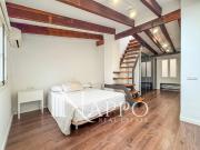 Piso de alquiler en Del Horts, La Missió