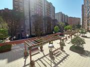 Piso de alquiler en Del Marqués de Lozoya, Estrella